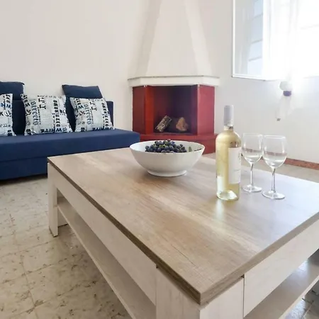Angelo Bianco Apartament Ostuni