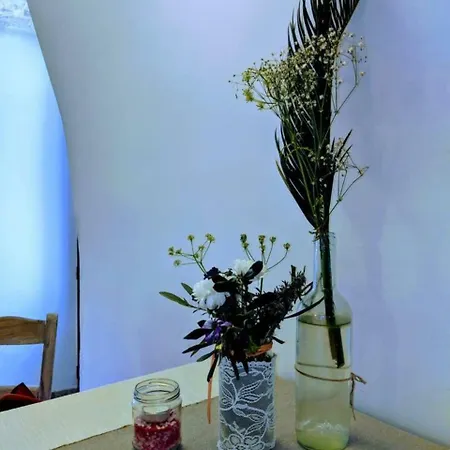Apartament Angelo Bianco