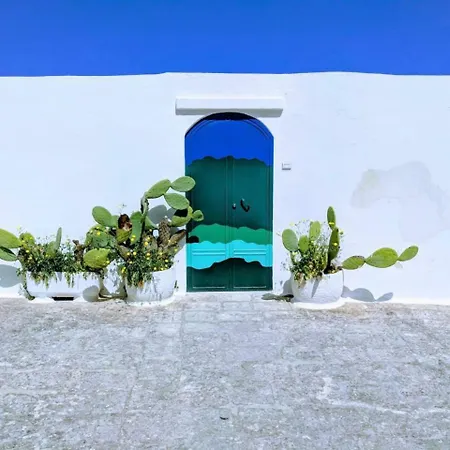Angelo Bianco * Ostuni