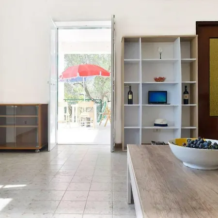 Angelo Bianco Apartman