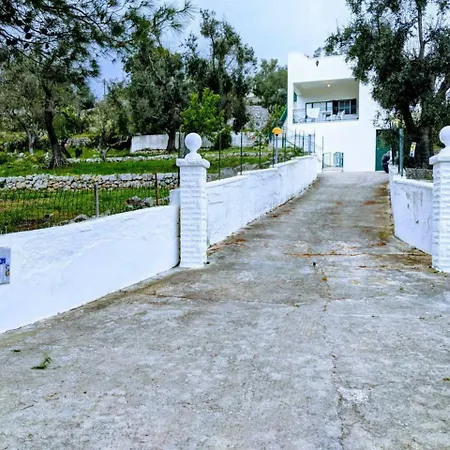 Angelo Bianco Apartman Ostuni