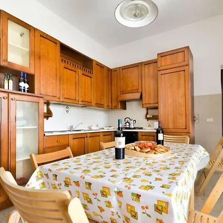 Angelo Bianco Appartement *