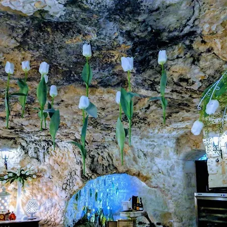 Angelo Bianco Appartement