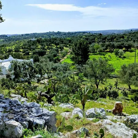 Angelo Bianco * Ostuni