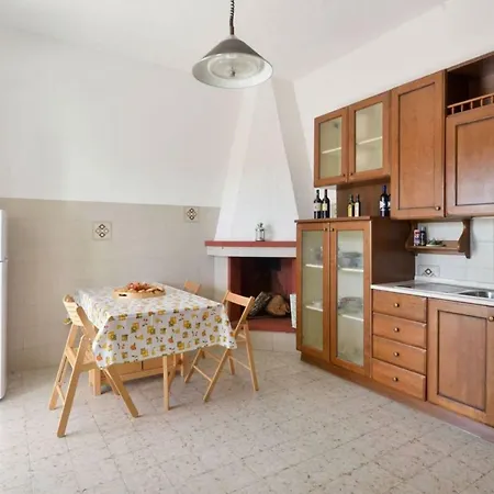 Appartement Angelo Bianco