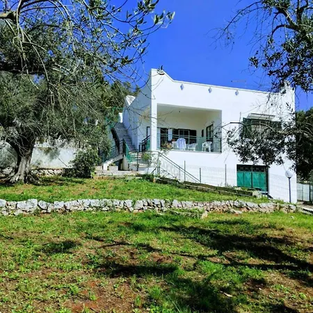 Apartman Angelo Bianco *