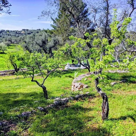 Appartement Angelo Bianco Ostuni